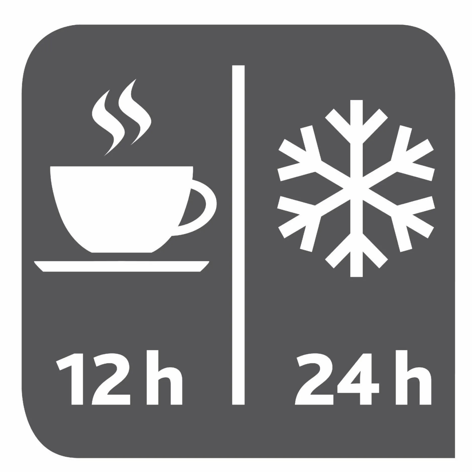 Clearance Isolierkanne CAMPO Isolierkannen