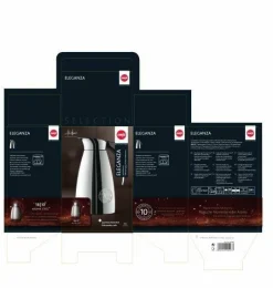 Isolierkanne ELEGANZA Isolierkannen