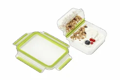 Clearance Joghurtbox CLIP & GO Frische- Und Vorratsdosen|Dosen & Boxen