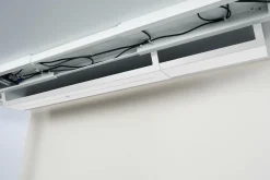 Outlet Kabelkanal eUP Zubehör