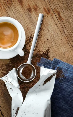 Best Kaffeemaßlöffel NUOVA Küchenhelfer