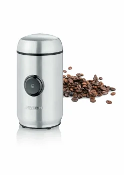 Outlet Kaffeemühle KM3879 Gewürzmühlen & -Streuer|Küchengeräte