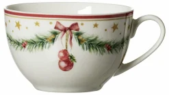 Online Kaffeeobertasse HOLLY Geschirr