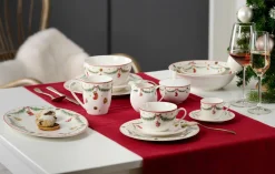 Hot Kaffeeuntertasse HOLLY Geschirr