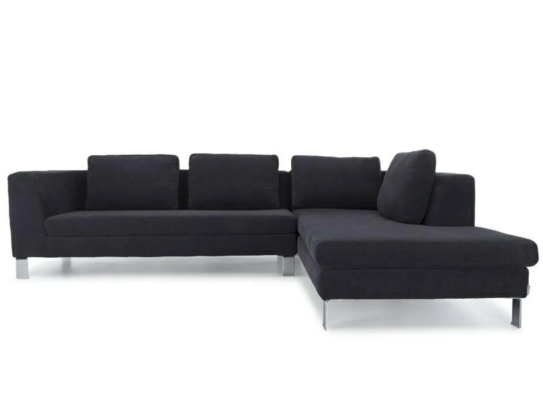 Online Kaffeeuntertasse LAVE GRIS Geschirr|Gedeckter Tisch