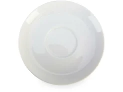 Sale Kaffeeuntertasse LUNNA Geschirr|Gedeckter Tisch