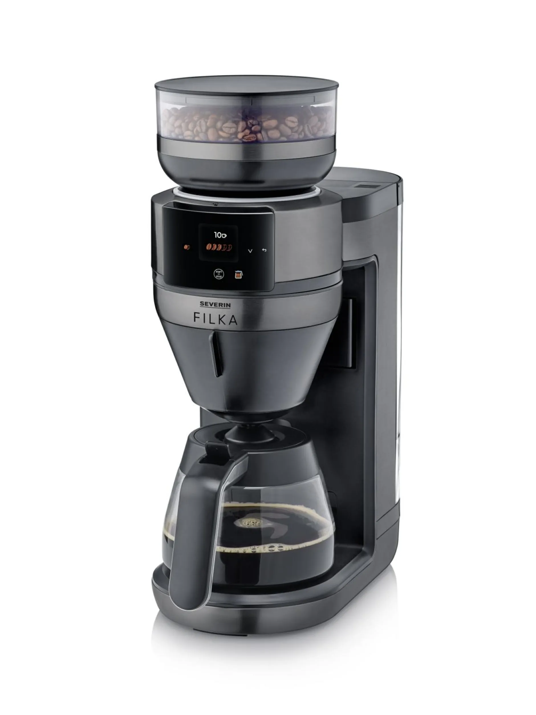 New Kaffeevollautomat KA4854 Küchengeräte|Küchengeräte