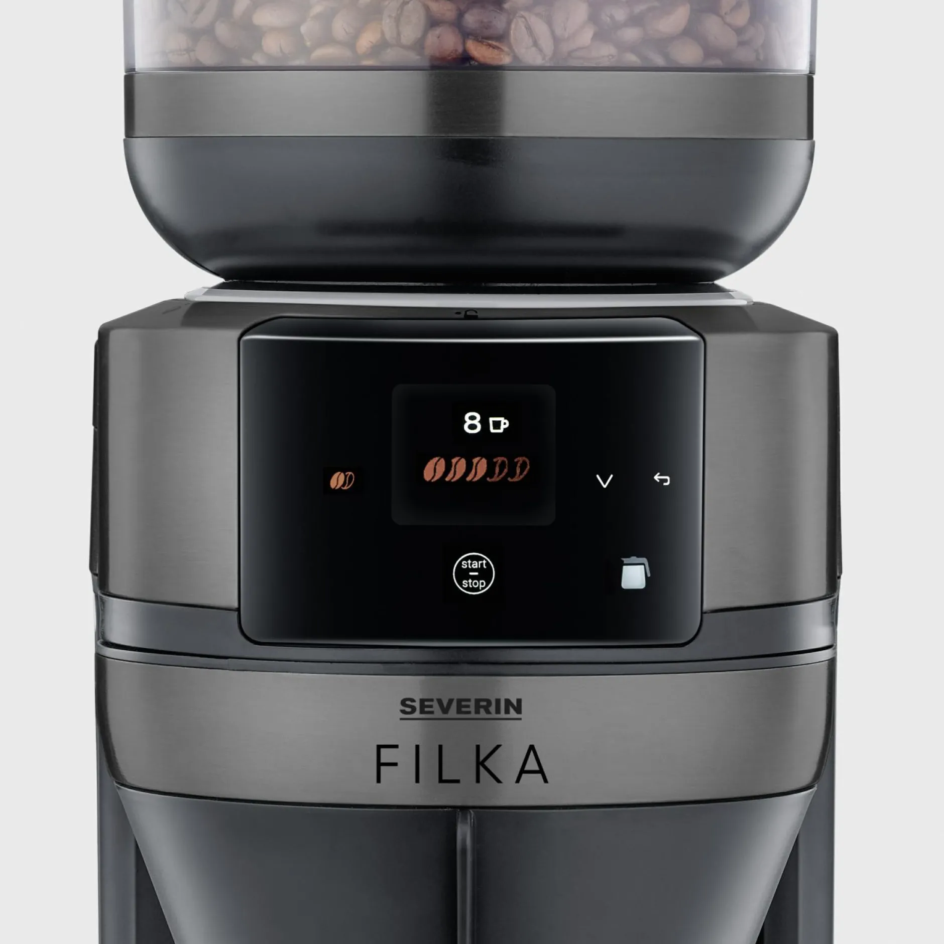 New Kaffeevollautomat KA4854 Küchengeräte|Küchengeräte