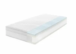 New Kaltschaummatratze AQUA ORTHO 1100 Matratzen & Lattenroste|Matratzen