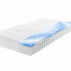 Clearance Kaltschaummatratze AQUA ORTHO 500 Matratzen & Lattenroste|Matratzen