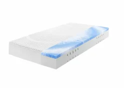 Clearance Kaltschaummatratze AQUA ORTHO 500 Matratzen & Lattenroste|Matratzen