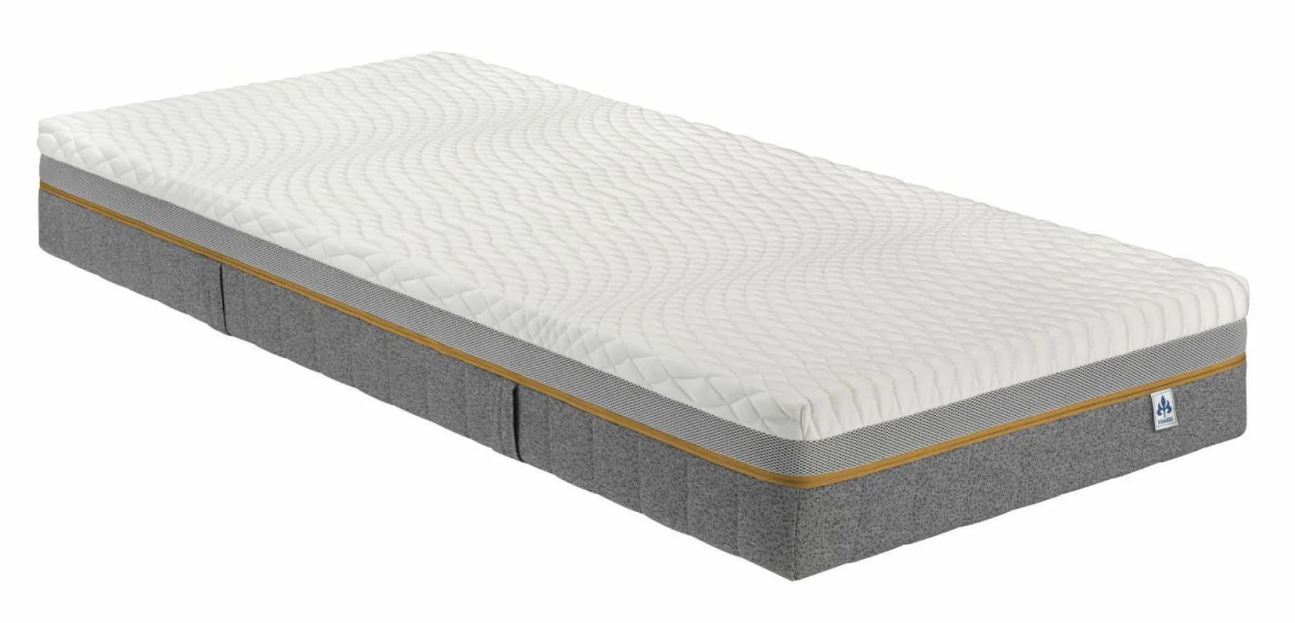 Clearance Kaltschaummatratze irisette ULTRA Matratzen & Lattenroste|Matratzen