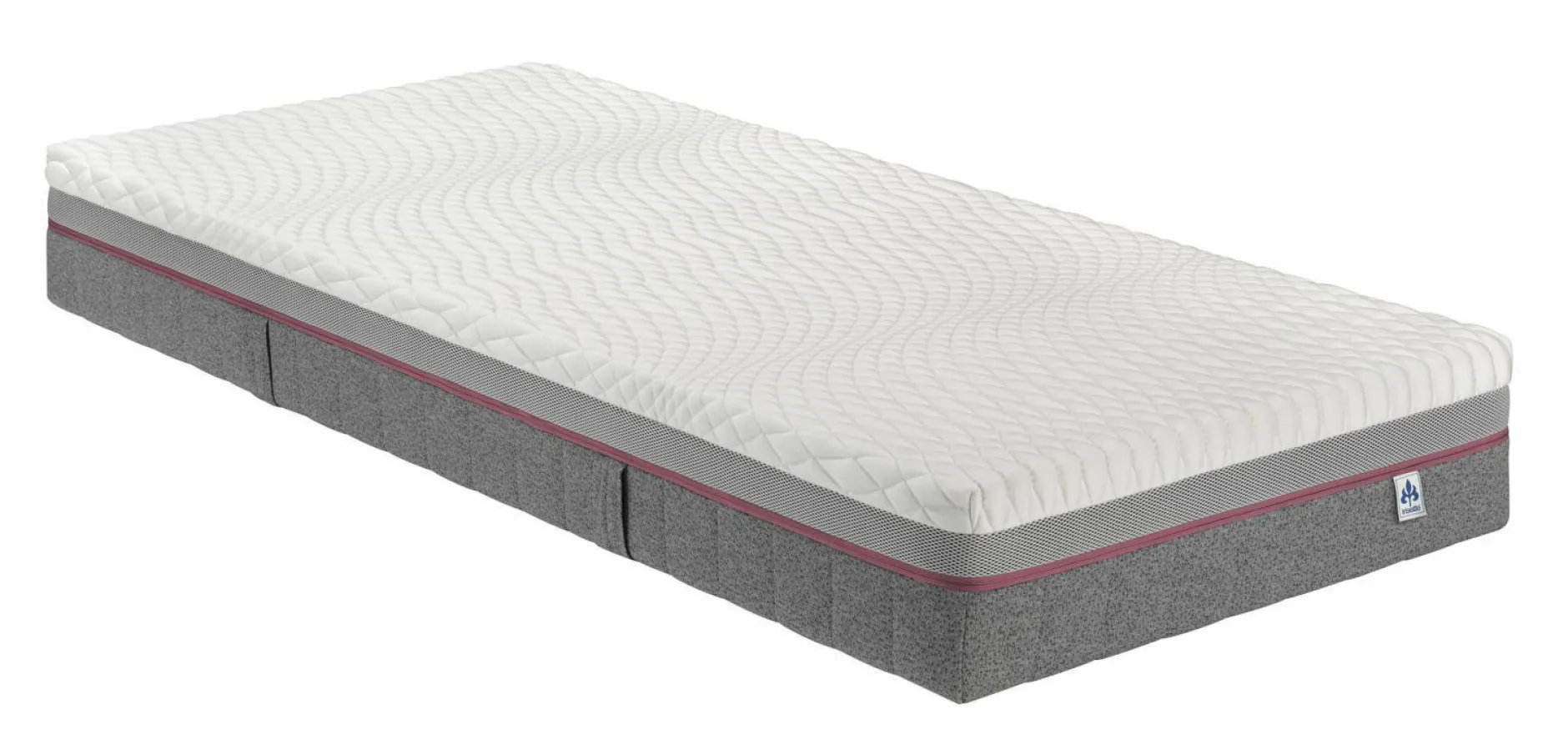 Clearance Kaltschaummatratze irisette ULTRA Matratzen & Lattenroste|Matratzen