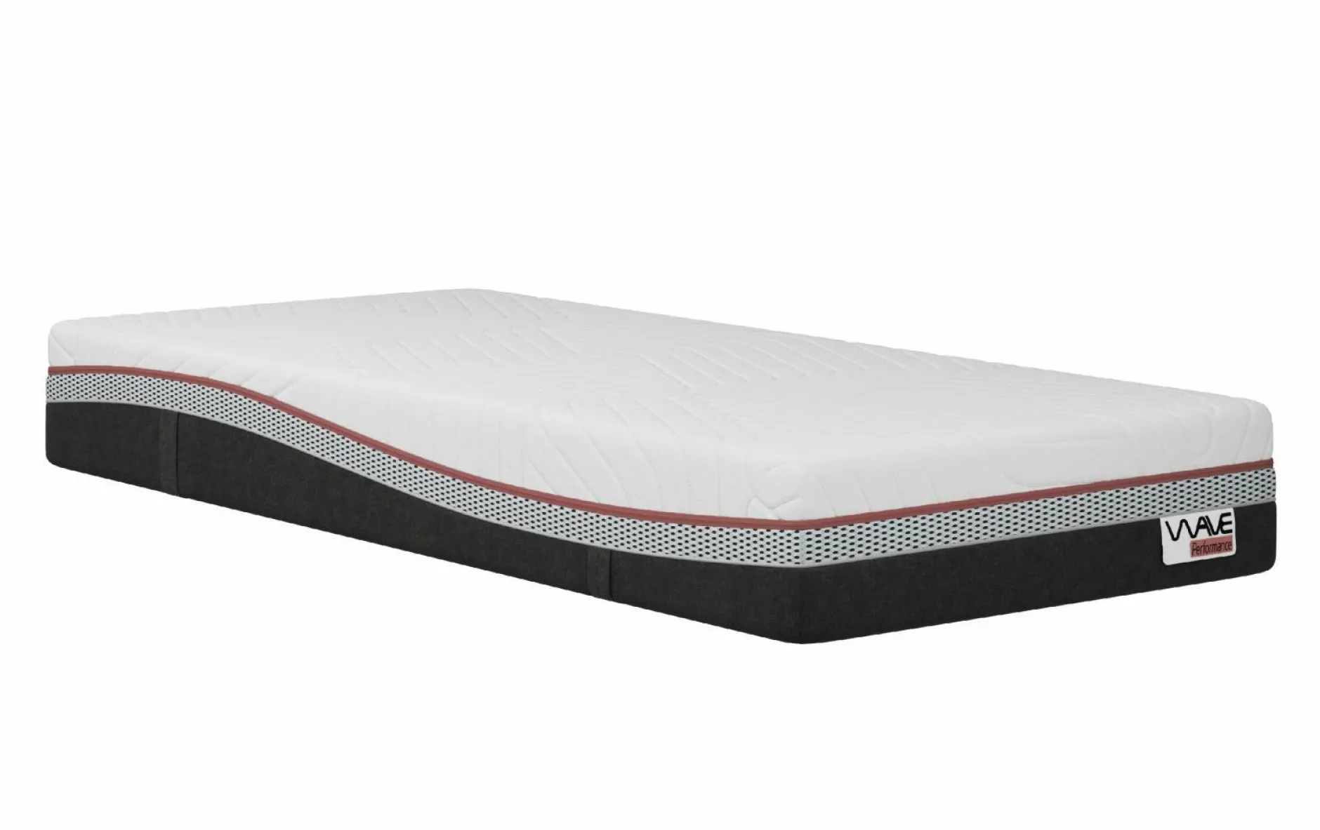 Discount Kaltschaummatratze WAVE MEDIUM Matratzen & Lattenroste|Matratzen