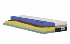 Sale Kaltschaummatratze WAVE SOFT Matratzen & Lattenroste|Matratzen