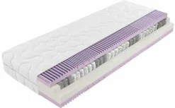 Discount Kaltschaummatratze X-Large Matratzen & Lattenroste|Matratzen