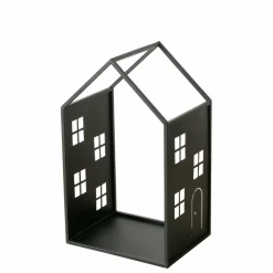 Discount Kaminholzregal ALBA Black Forest