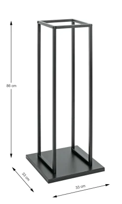 New Kaminholzständer Sonstige