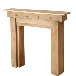 Discount Kaminkonsole FERDINAND Konsolentische|Konsolentische