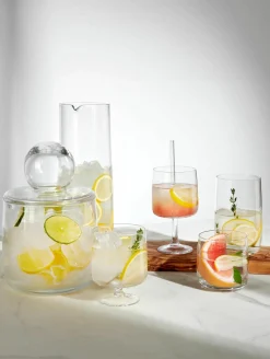 Online Karaffe SARABI Geschenkartikel