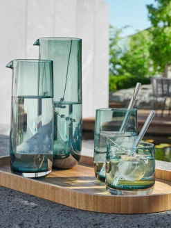 Hot Karaffe SARABI Geschenkartikel