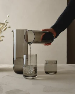 Hot Karaffe SARABI Geschenkartikel