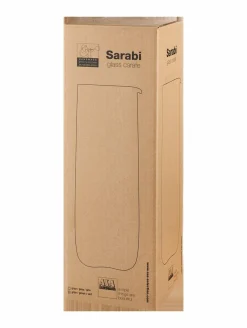 Hot Karaffe SARABI Geschenkartikel