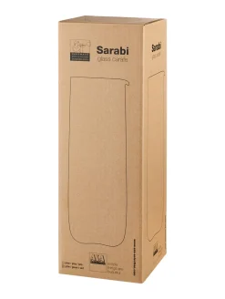 Outlet Karaffe SARABI Geschenkartikel