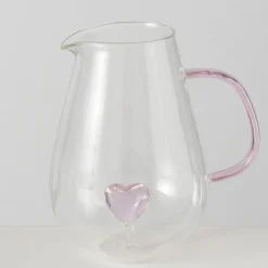 New Karaffe VALENTINE Geschenkartikel