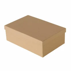 Clearance Kartonage PLAINY Geschenkpapier