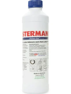 Online Küchen-Star Reiniger Zubehör|Zubehör