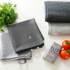 Hot Küchentuch SOLID UNI Küchentextilien|Küchentextilien