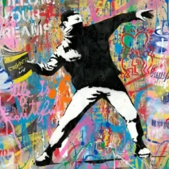 Clearance Keilrahmenbild Keilrahmenbilder