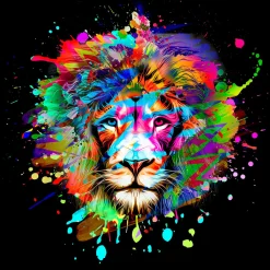 Clearance Keilrahmenbild Keilrahmenbilder