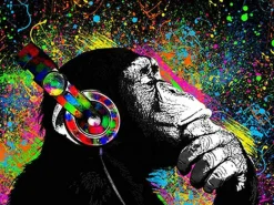 Outlet Keilrahmenbild Keilrahmenbilder