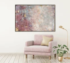 Keilrahmenbild ABSTRAKT Keilrahmenbilder