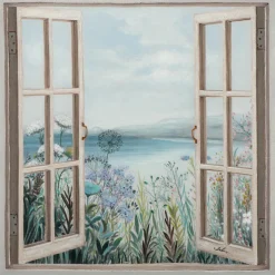 Hot Keilrahmenbild AUSSUCHT MEER Keilrahmenbilder|Originalbilder