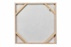 New Keilrahmenbild CHARMANTES RIND Keilrahmenbilder|Originalbilder