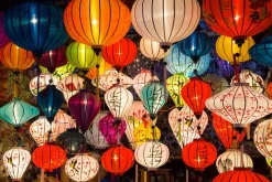 New Keilrahmenbild COLORFUL World Keilrahmenbilder