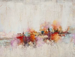 Discount Keilrahmenbild FARBMELODIE Keilrahmenbilder|Originalbilder