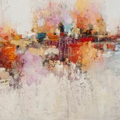 Discount Keilrahmenbild FARBMELODIE Keilrahmenbilder|Originalbilder