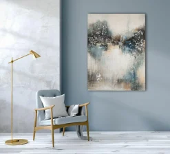 Sale Keilrahmenbild FARBMELODIE Keilrahmenbilder|Originalbilder