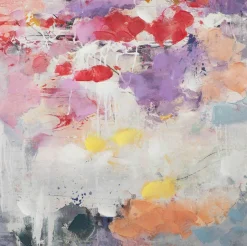 Clearance Keilrahmenbild HARMONIE Keilrahmenbilder|Originalbilder