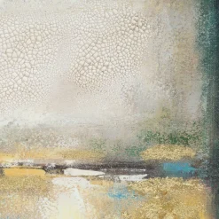 Outlet Keilrahmenbild HELLER HORIZONT Keilrahmenbilder|Originalbilder