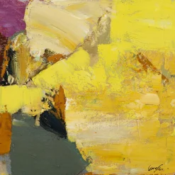 Keilrahmenbild LEBENDIGKEIT Keilrahmenbilder|Originalbilder