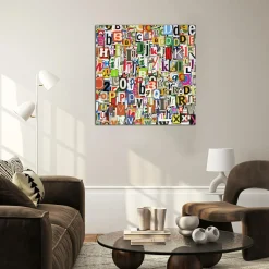 Hot Keilrahmenbild Loft Keilrahmenbilder