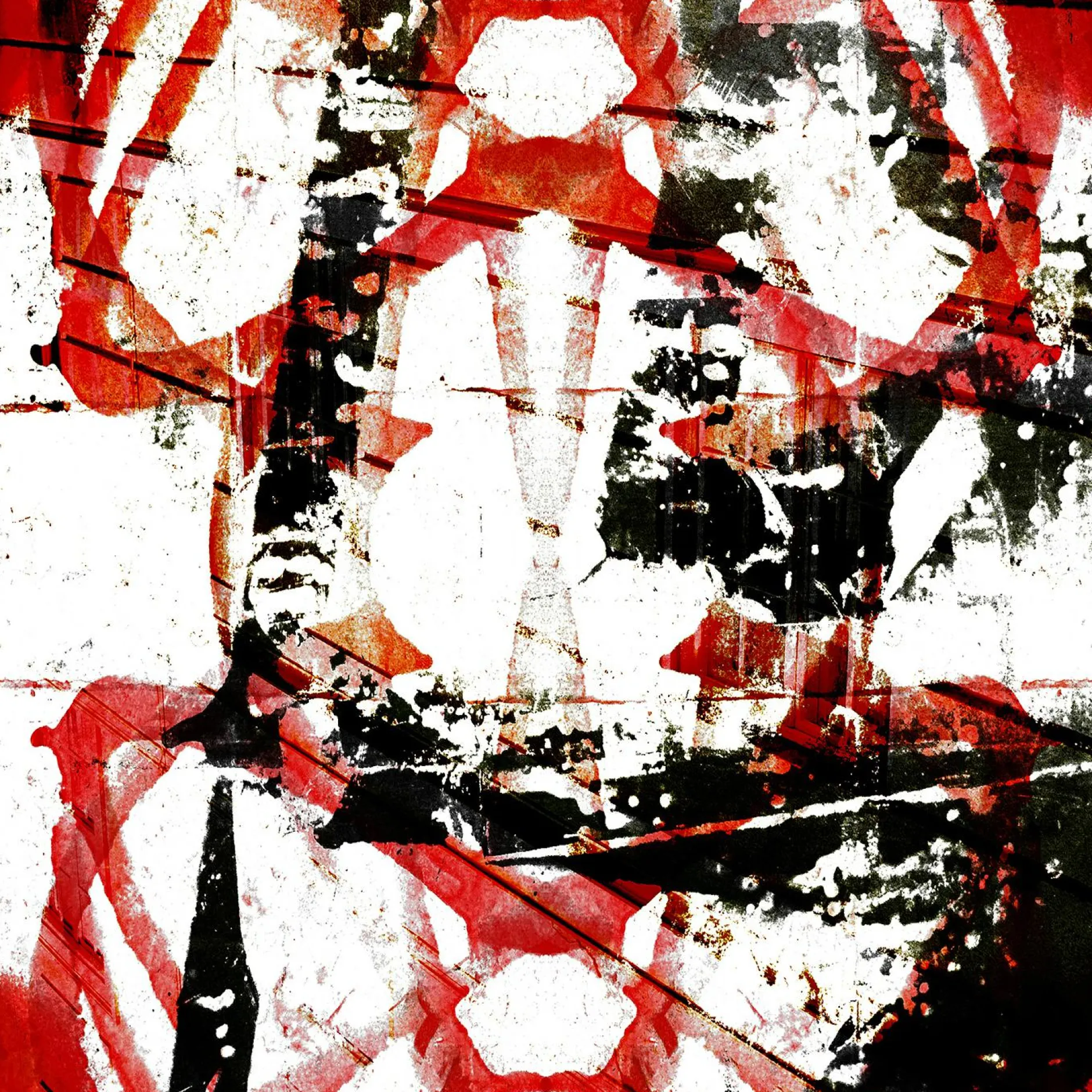 New Keilrahmenbild Loft Keilrahmenbilder