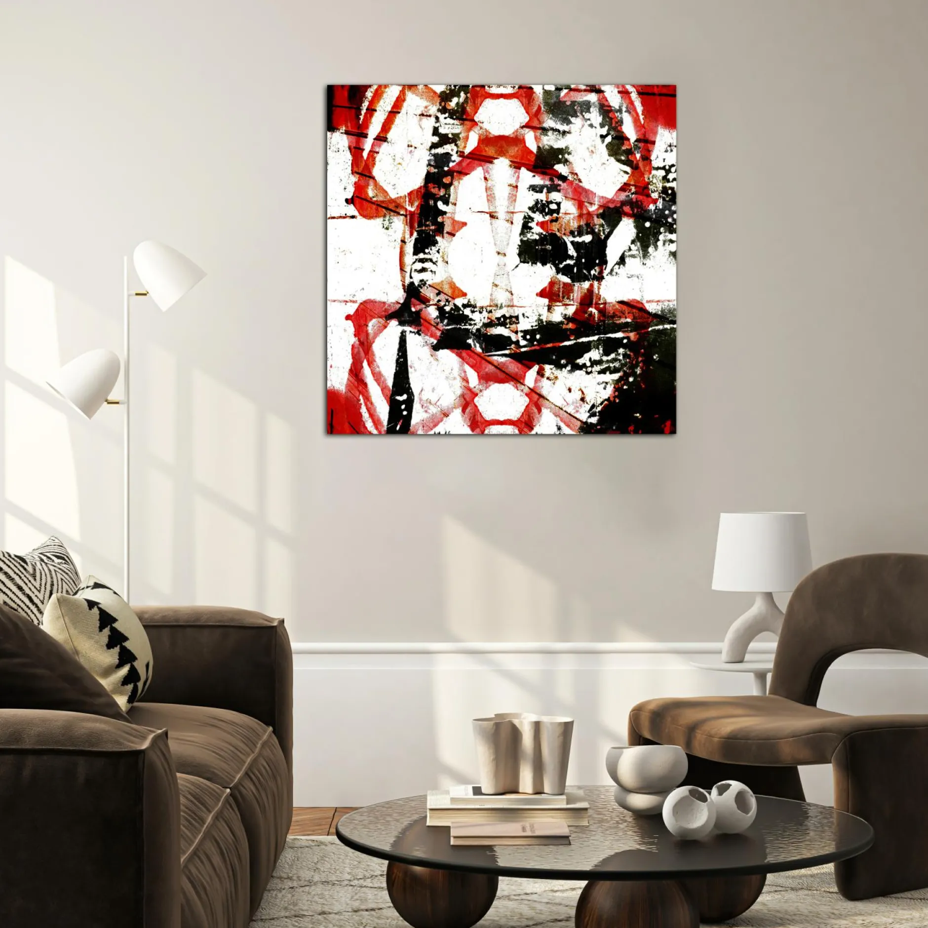 New Keilrahmenbild Loft Keilrahmenbilder