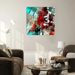 Keilrahmenbild Loft Keilrahmenbilder