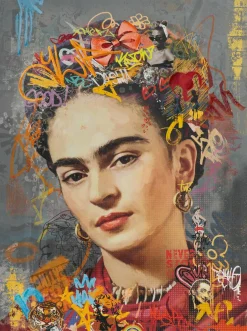 Best Keilrahmenbild MEXICAN Keilrahmenbilder